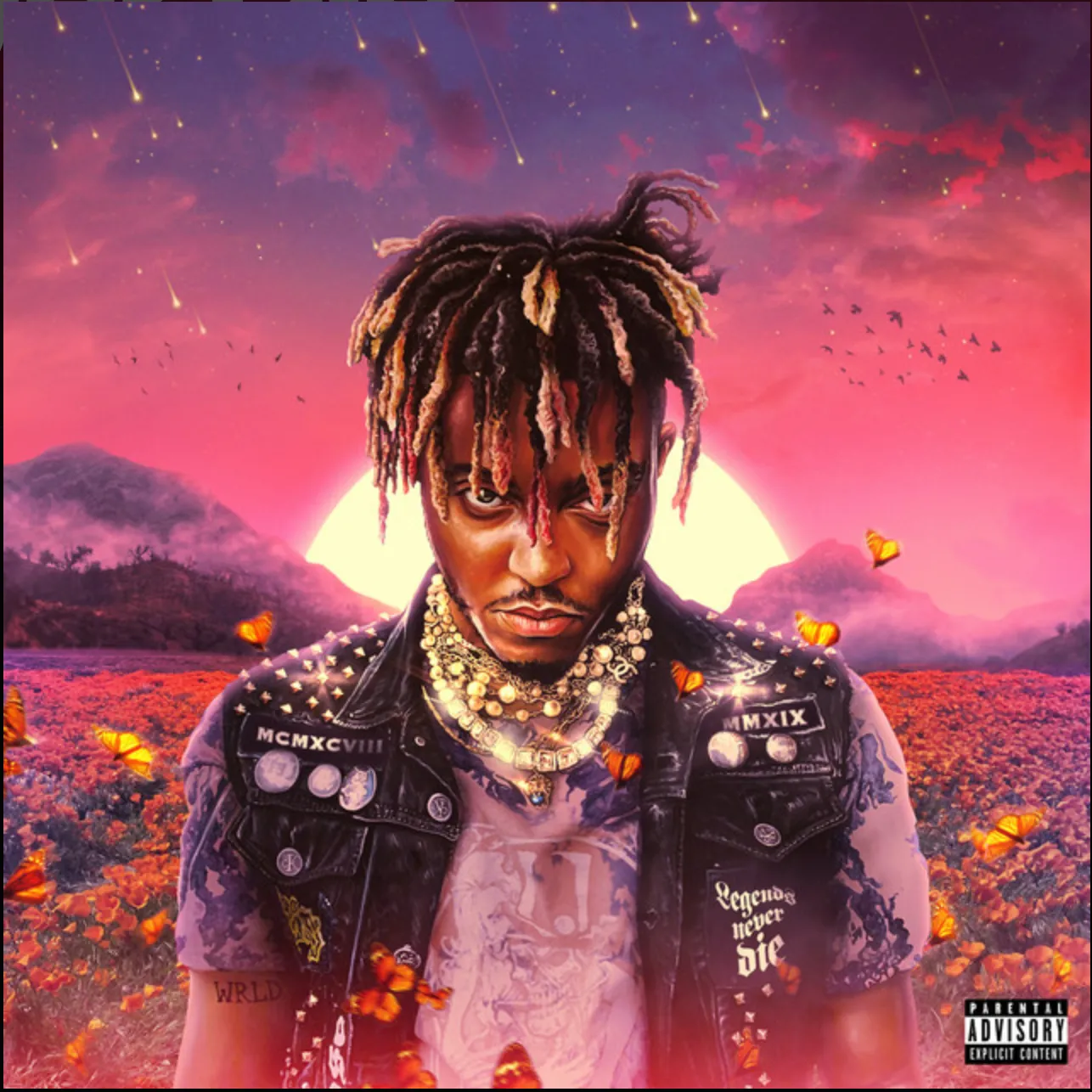 Hate the Other Side single cover